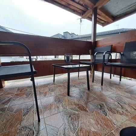 Twoja Przestrzen Noclegi Pokoje Mieszkanie Do Wynajecia Новы Сонч Экстерьер фото