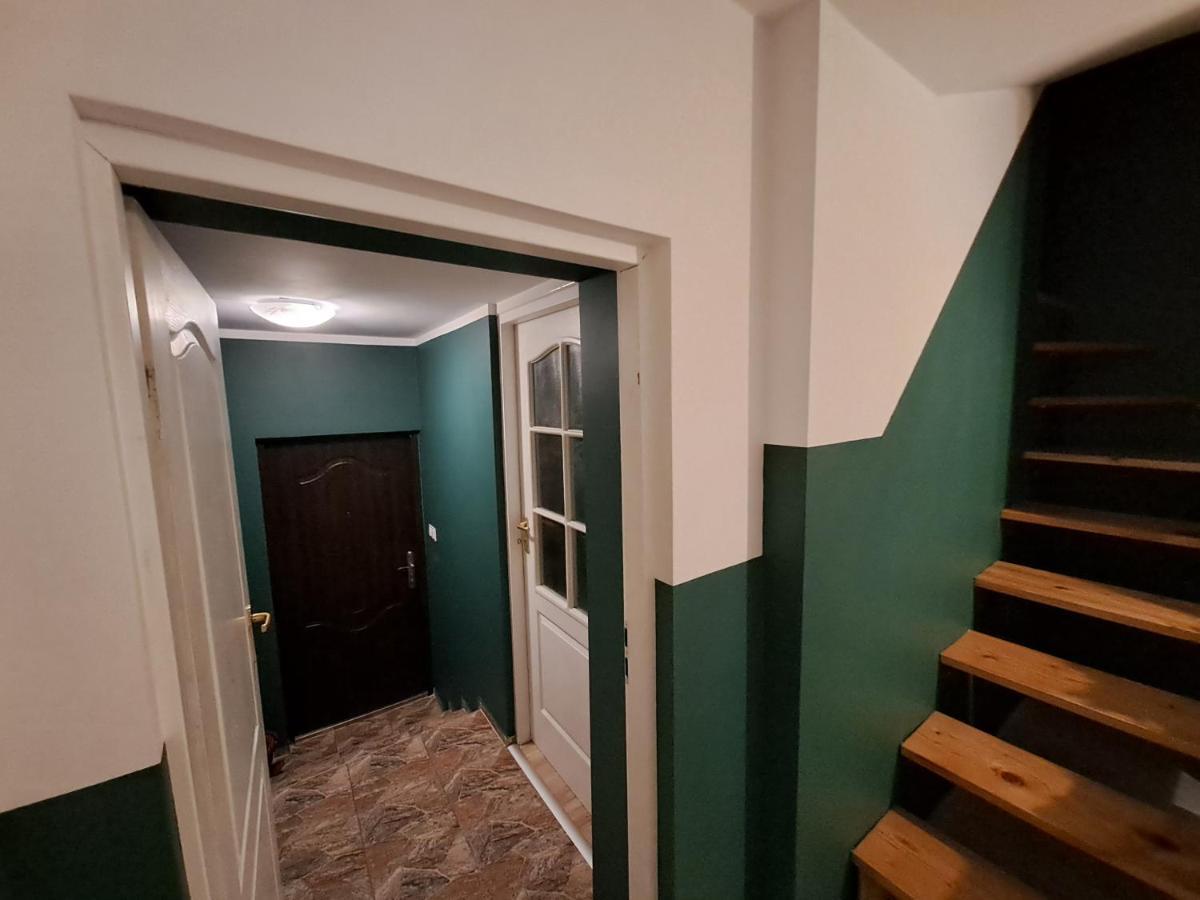 Twoja Przestrzen Noclegi Pokoje Mieszkanie Do Wynajecia Новы Сонч Экстерьер фото